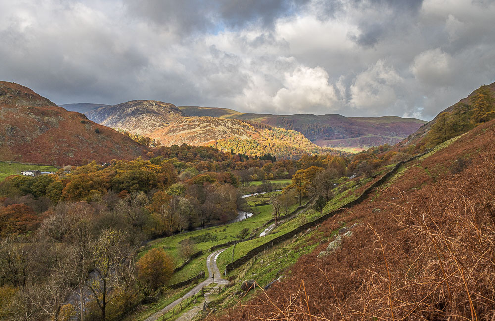 Sheffield Pike